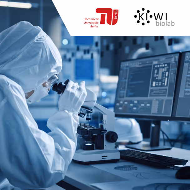 photo event lab tour