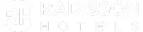 Logo Radisson hotel