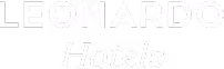 leonardo hotels logo