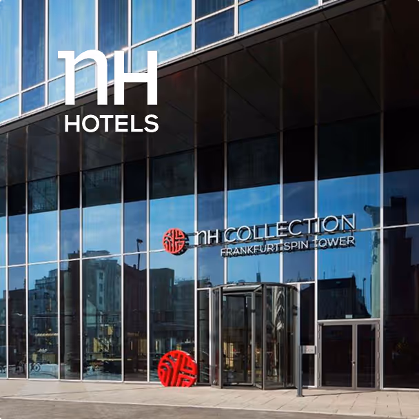 nh hotel image