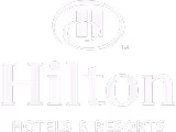 logo hilton