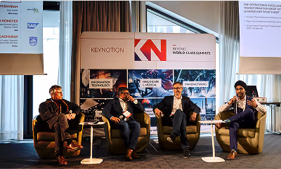 keynotion summit