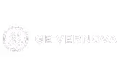 GE Vernova white logo