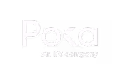 Poka Logo White