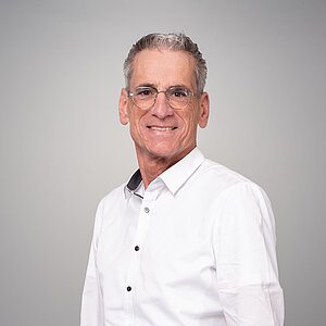 Dieter Köpf