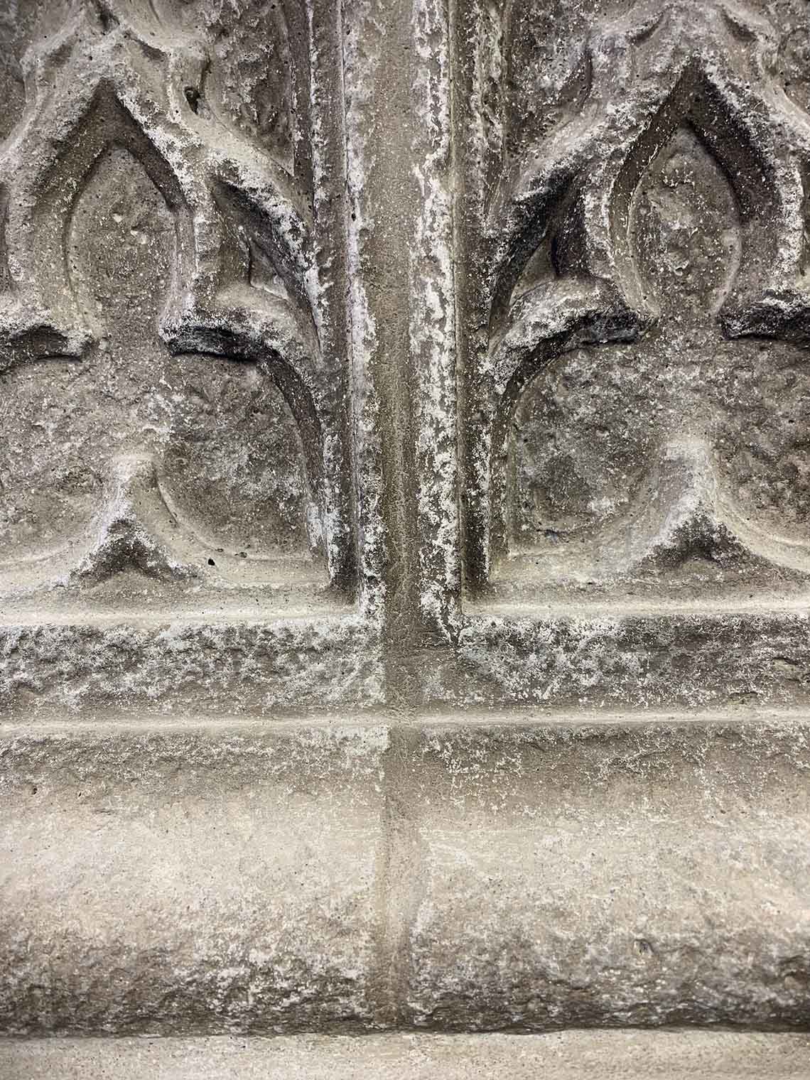 Dettaglio della SenaTorre.