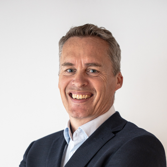 Bilde av Stig