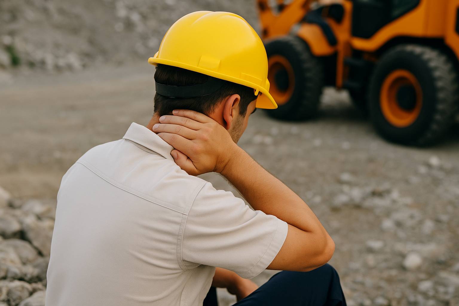 Accident de travail en Corse : quels sont vos droits réels à indemnisation ?