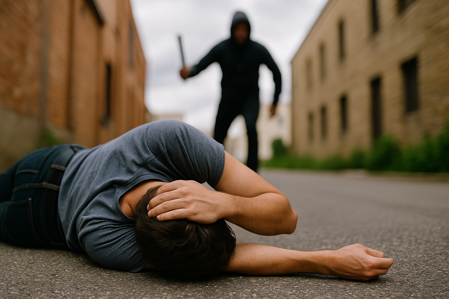 Agressions physiques : comment obtenir une juste réparation après une agression en Corse ?