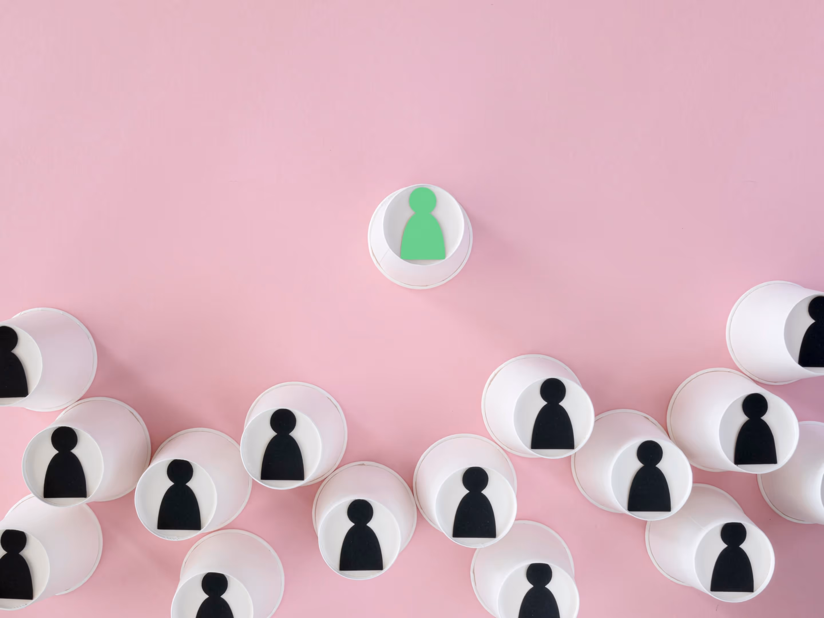Avoid bad website design for user retention and engagement