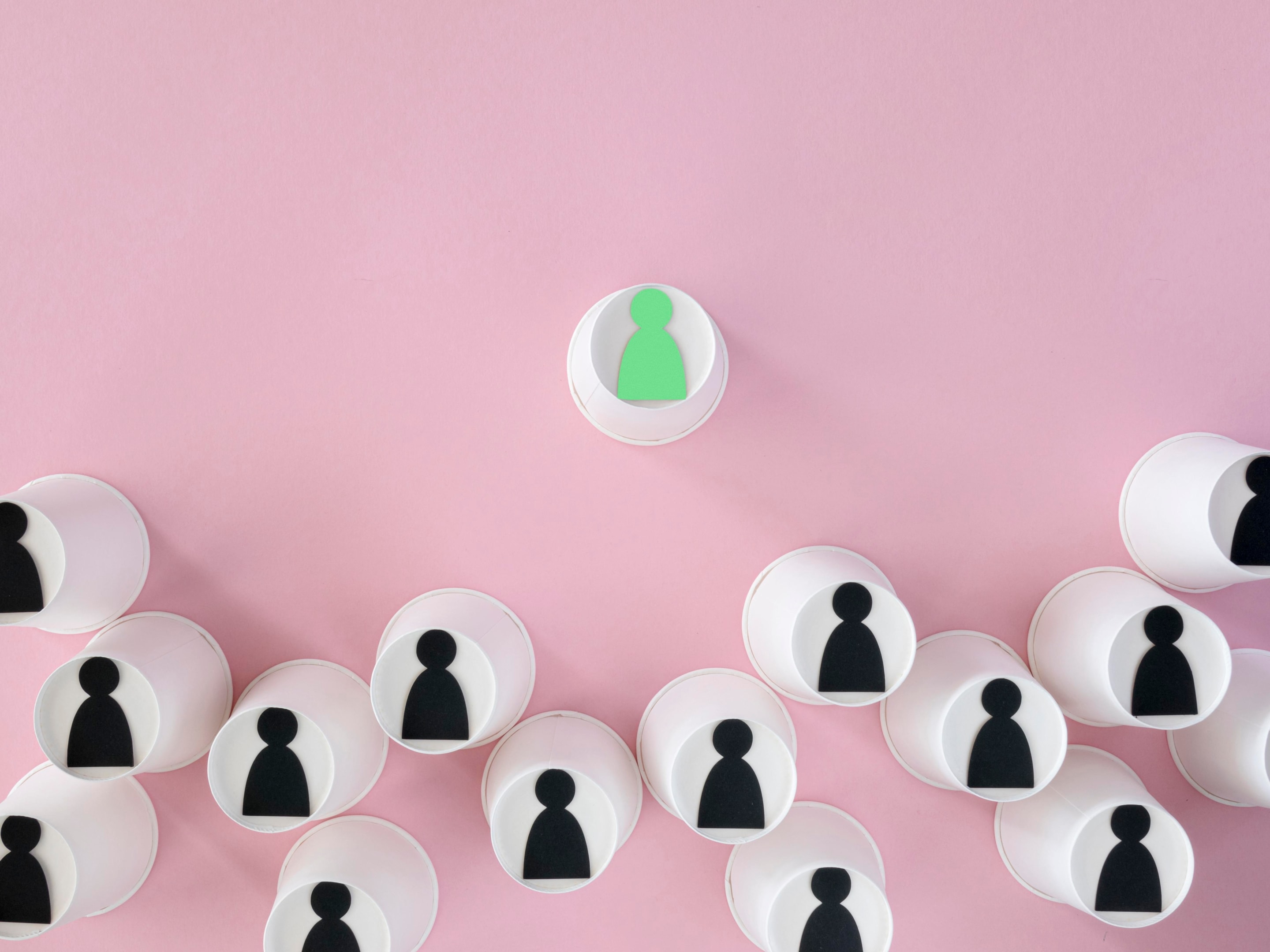 Avoid bad website design for user retention and engagement