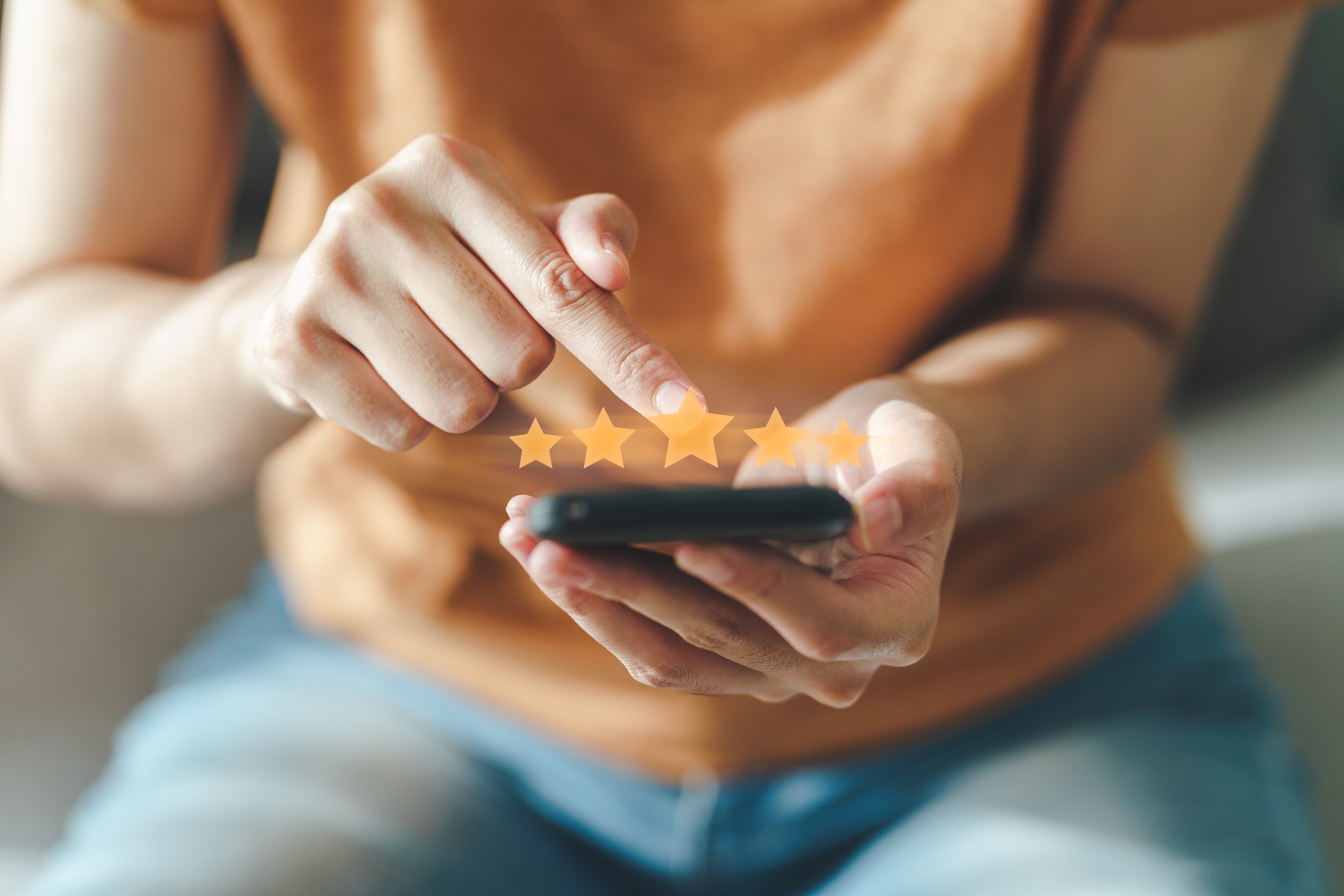 Gather user feedback to avoid bad website design