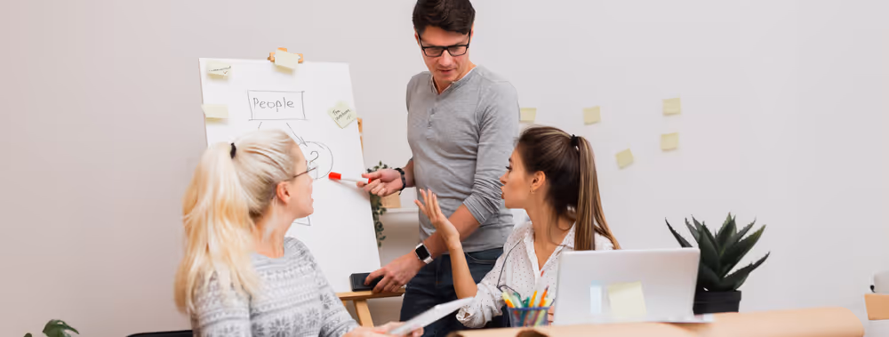 making user engagement strategies