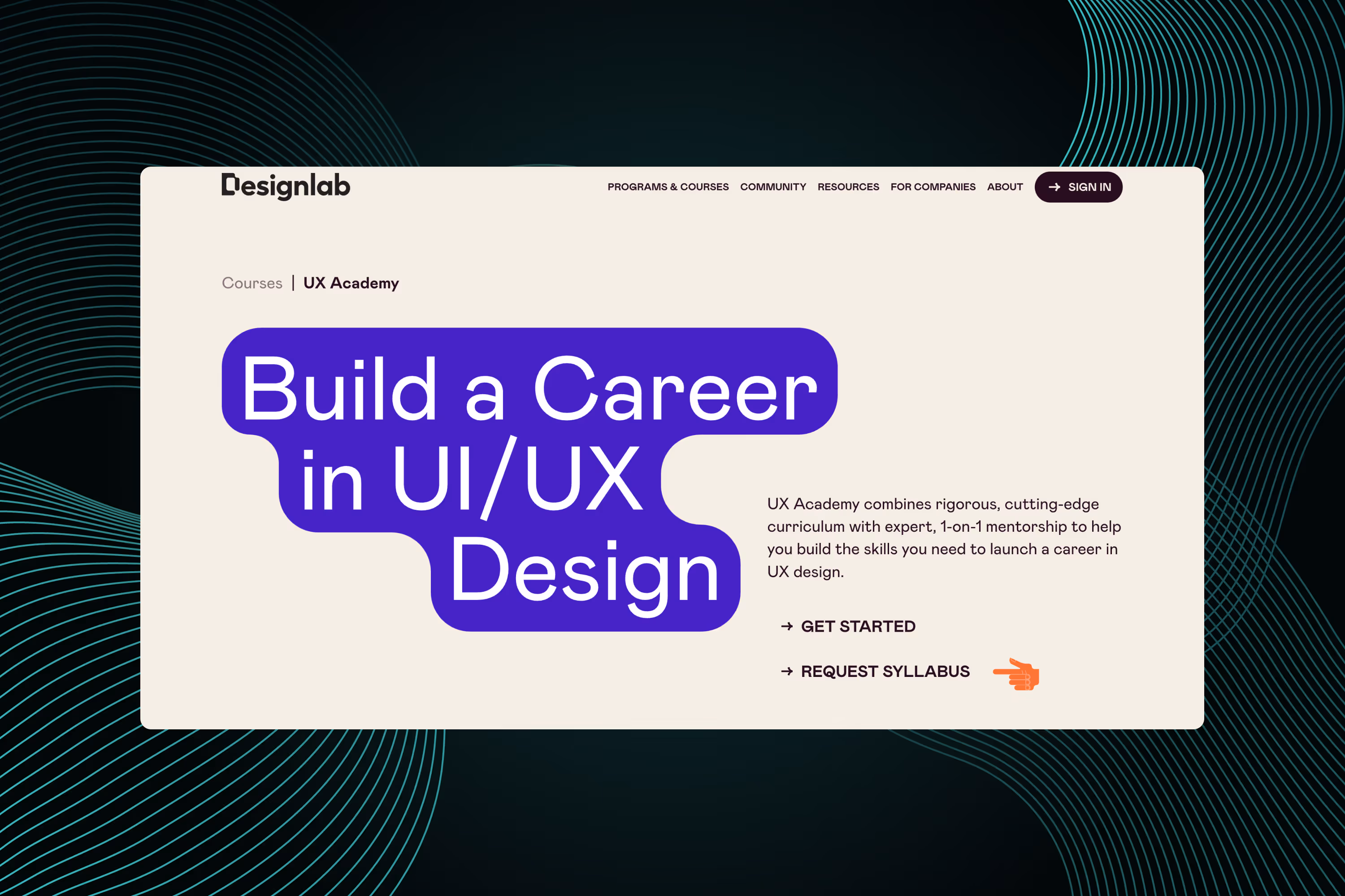 10 of the Best UX Design Bootcamps For 2024 | Designlab