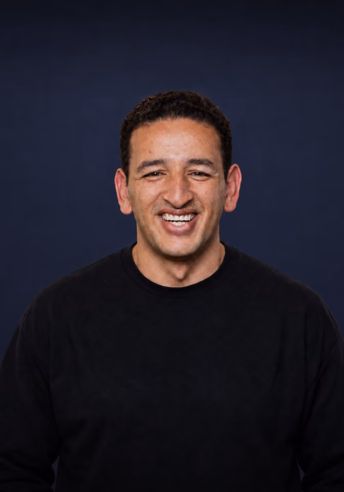 Ahmed El Naggar