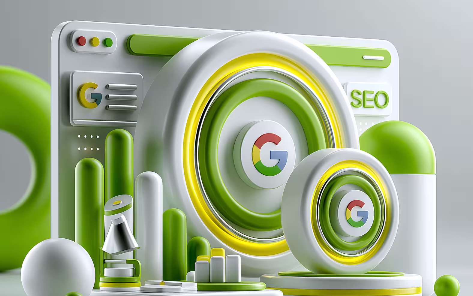 Webflow SEO: technical audit, page structure and search rankings for a B2B website
