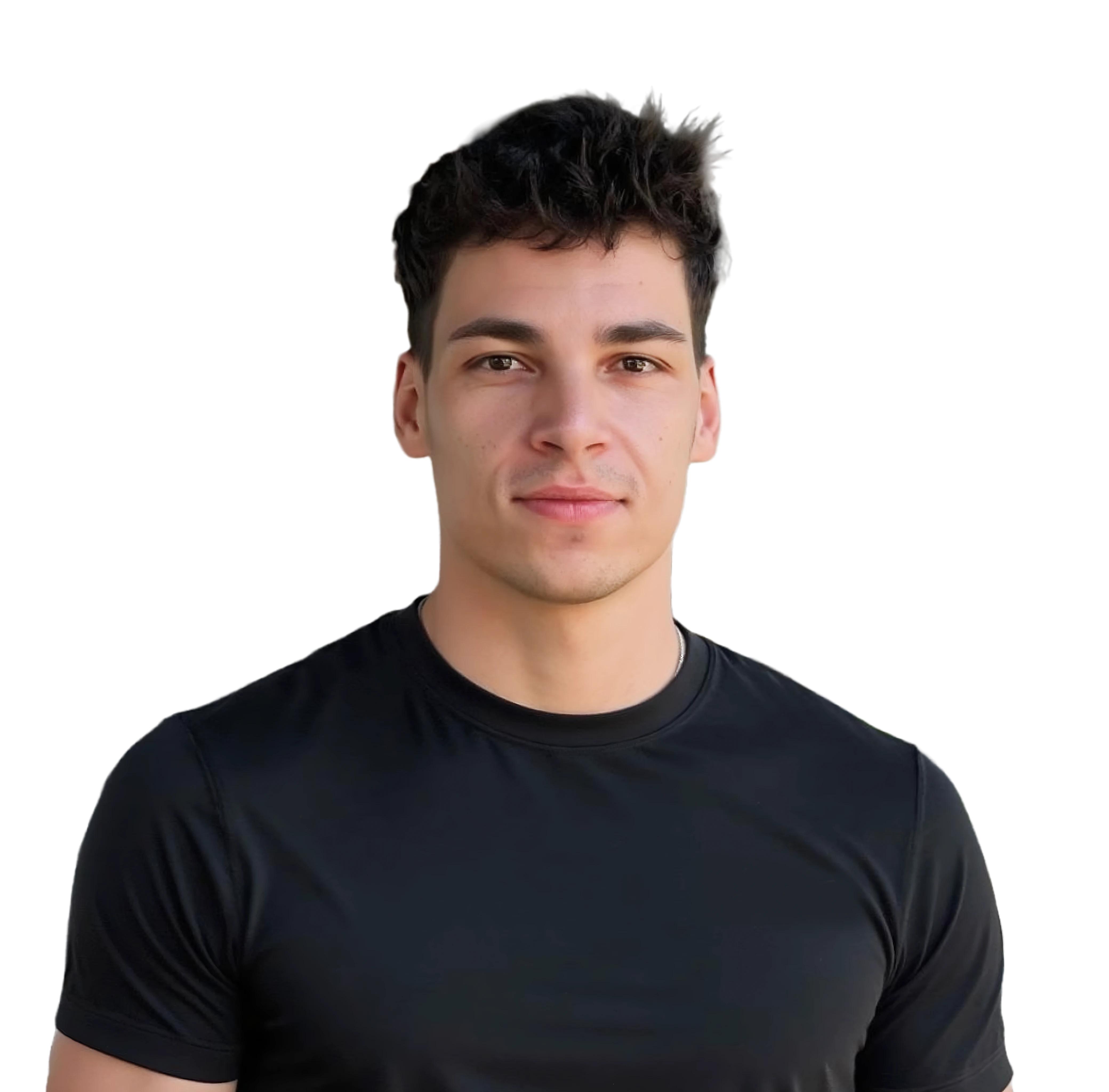 Portrait Christophe Gremminger