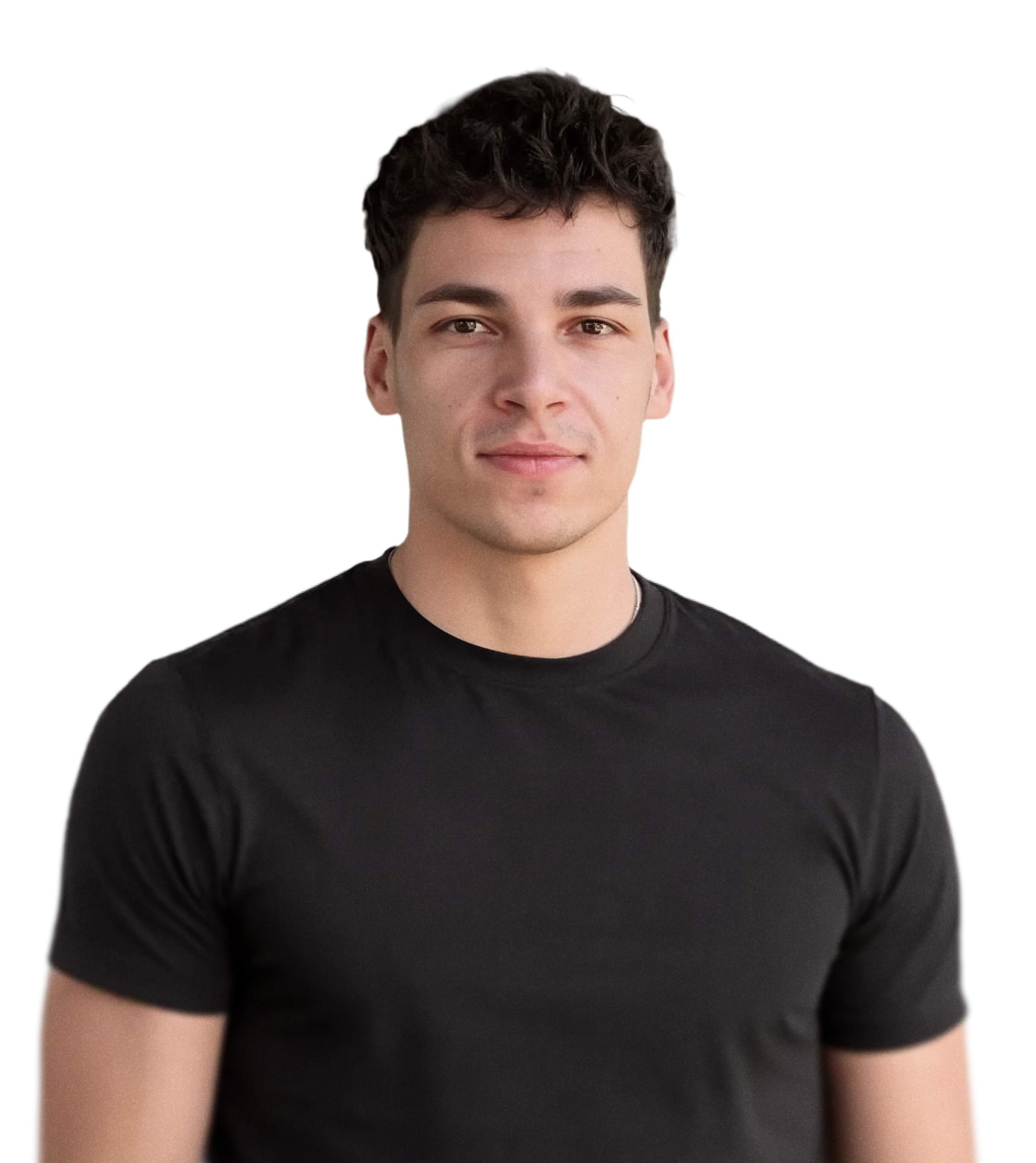 Portrait Christophe Gremminger