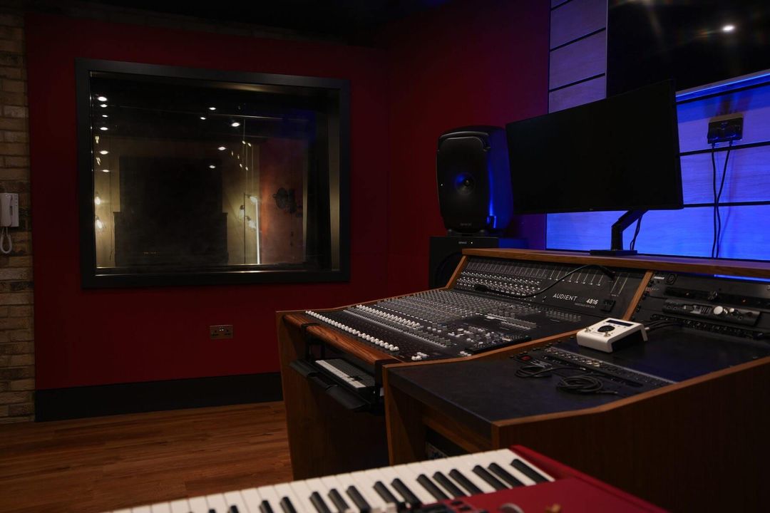 The Ultimate Home Studio Guide for Beginners (From Audio Experts)