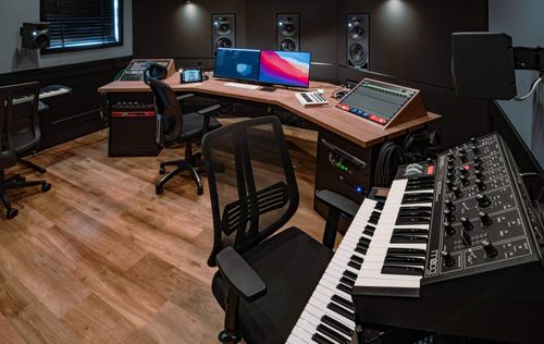 What Is Foley? Guide to Foley Sound Effects & Process