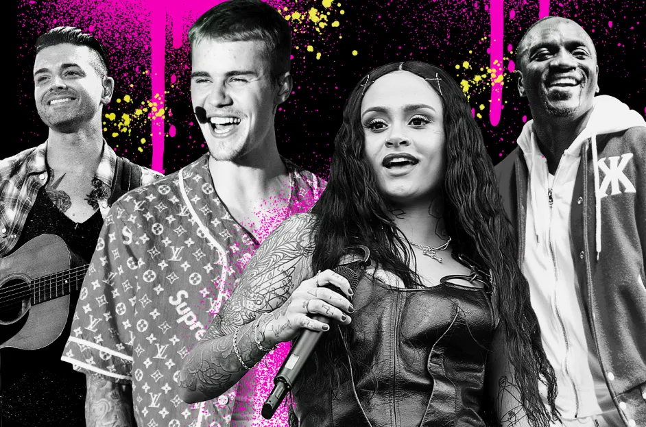 50 Best Samples, Covers and References of 2017: Billboard Staff Picks | Billboard