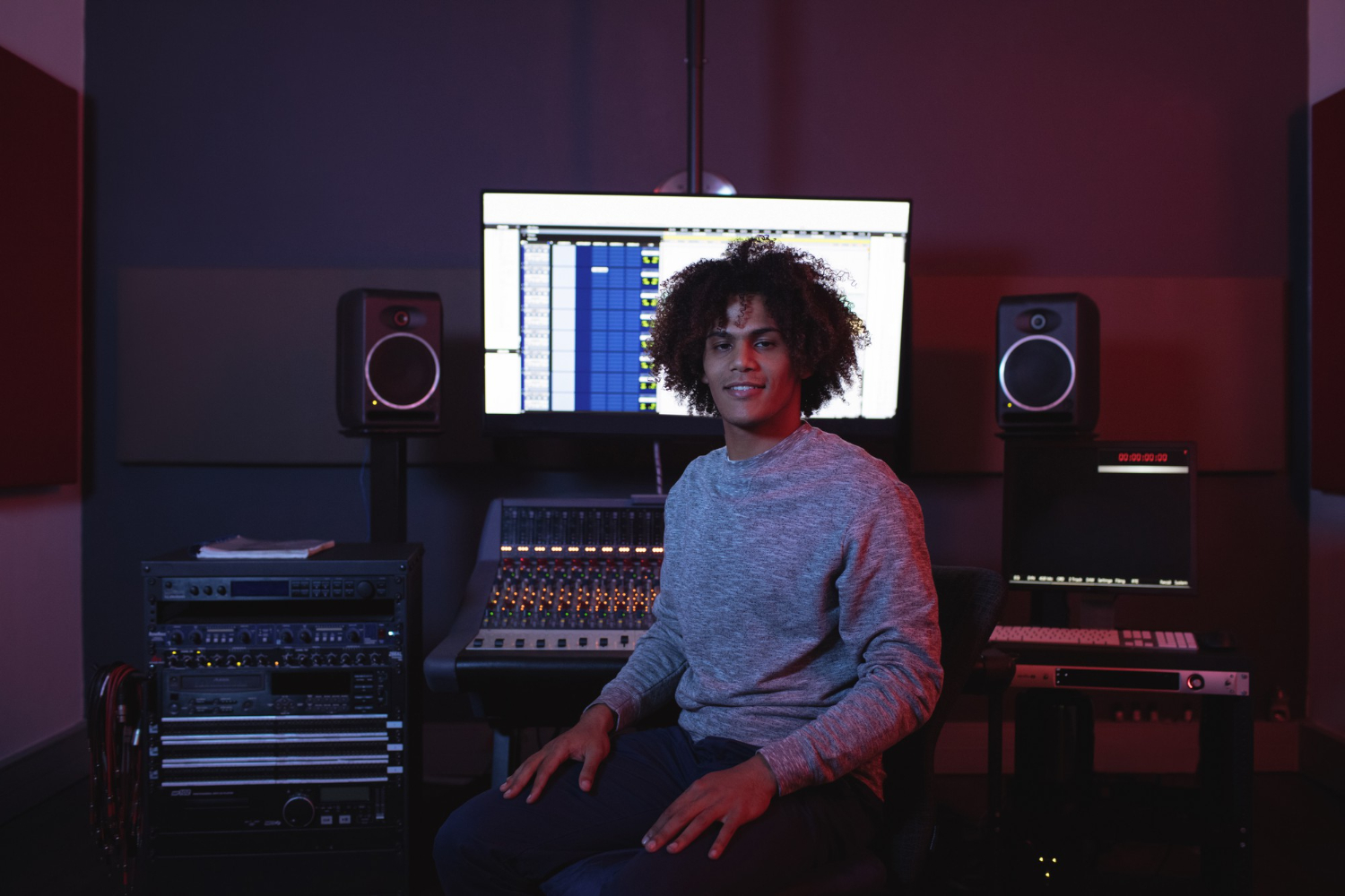 Building Your First Home Studio? This Guide Covers All Bases