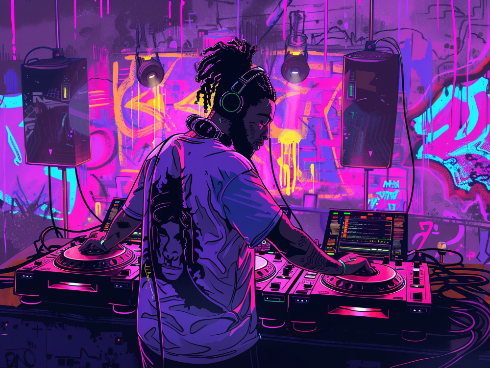 How to Make Hip Hop Beats: Beginner's Guide