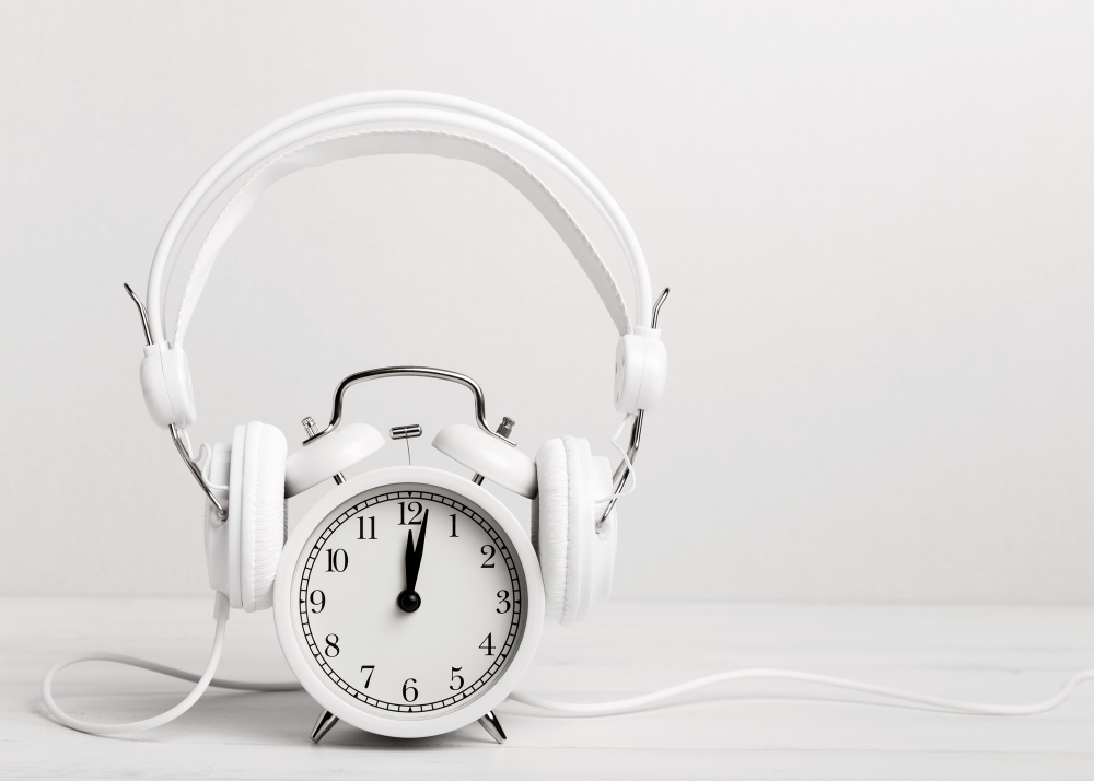 What's the Best Day to Release Music in 2025?