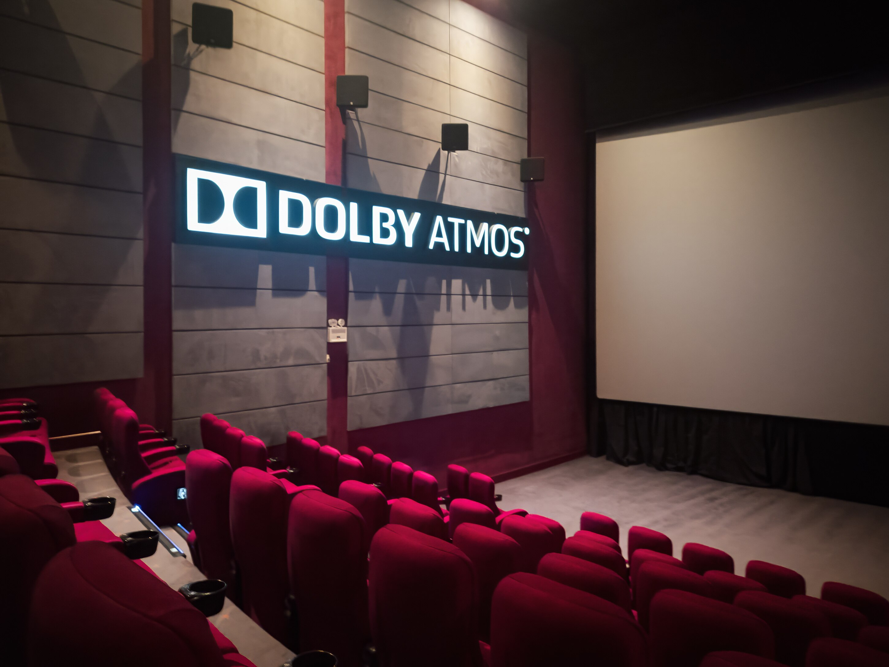 What is Dolby Atmos? How it Works, Uses, Installation Guide