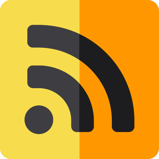 What is a podcast RSS feed?