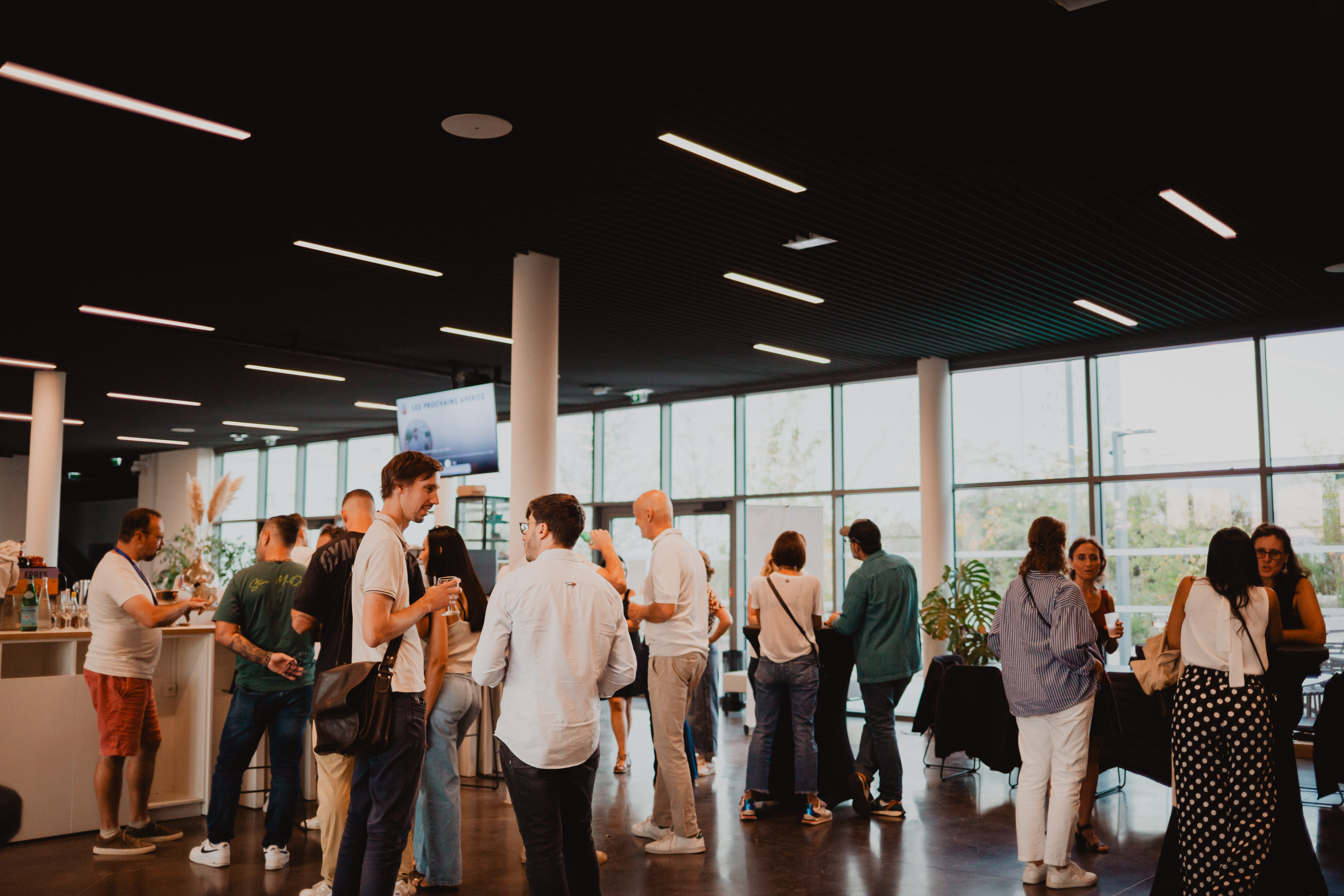 L'importance du réseau d'un conseiller immobilier : l'expérience Entrepreneurs Provence