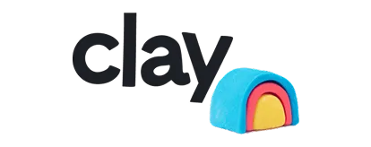 Clay logo