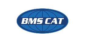 BMS cat logo