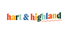 hart&highland logo