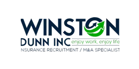 Winston logo