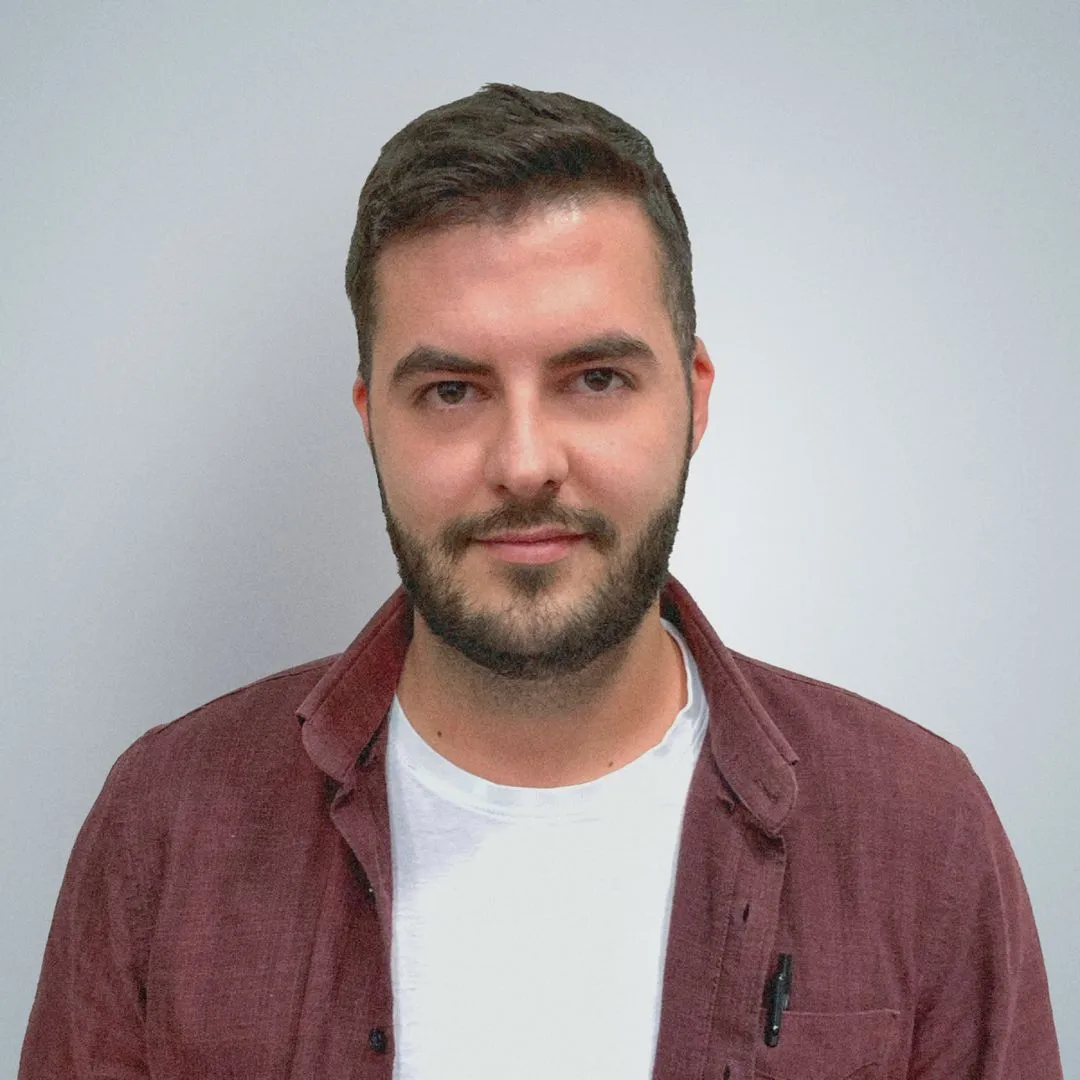 Dejan's profile picture