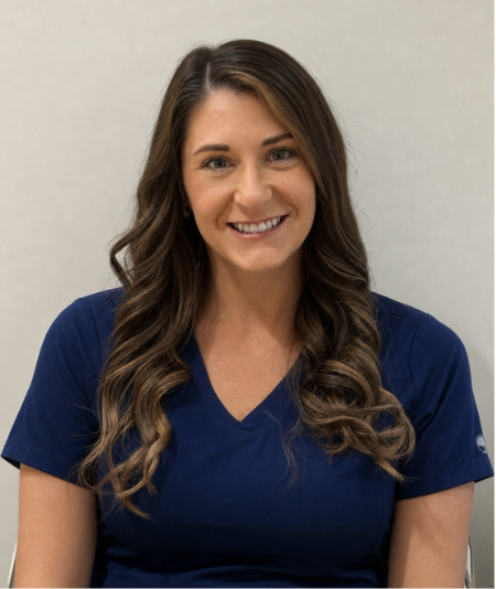 Hannah - Office Manager