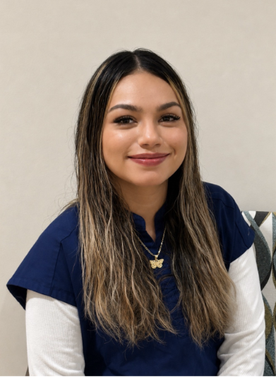 Gabby - Dental Assistant