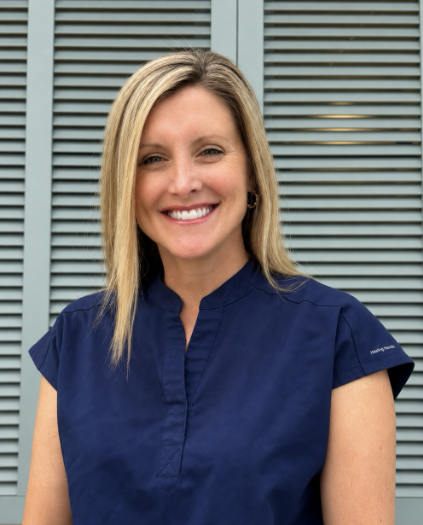 Mandy - Hygienist