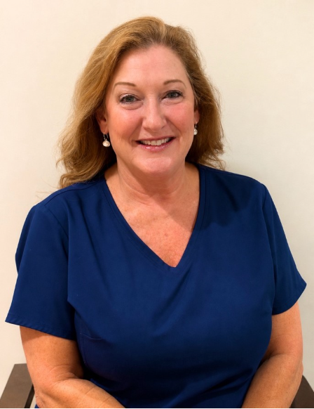 Beth - Hygienist