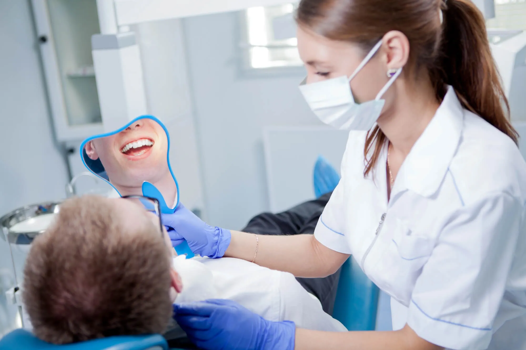 foley dental care