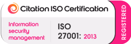 ISO 27001 Certification