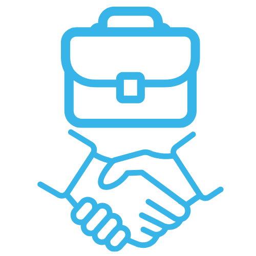 Refurbished IT Hardware for Education Icon