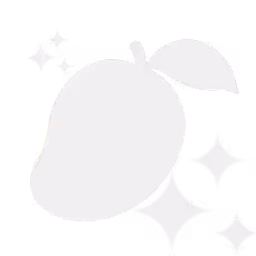 Icon MangooFX Blanc étoilé
