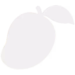 Icon MangooFX Blanc
