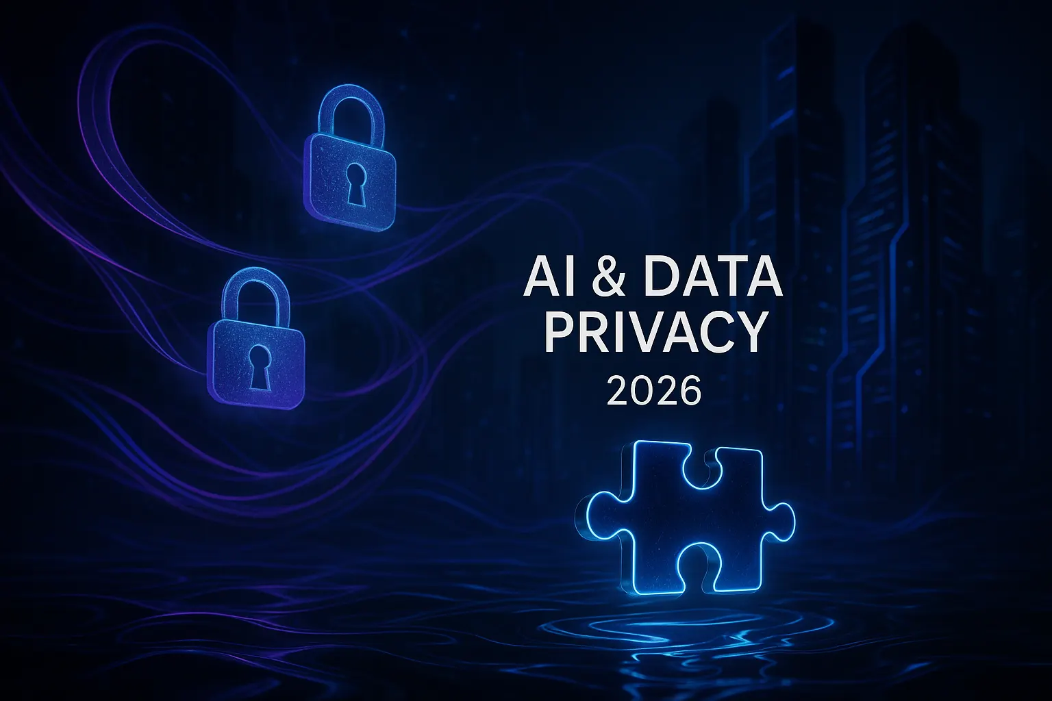 2026 Guide: AI and Data Privacy in Customer Support