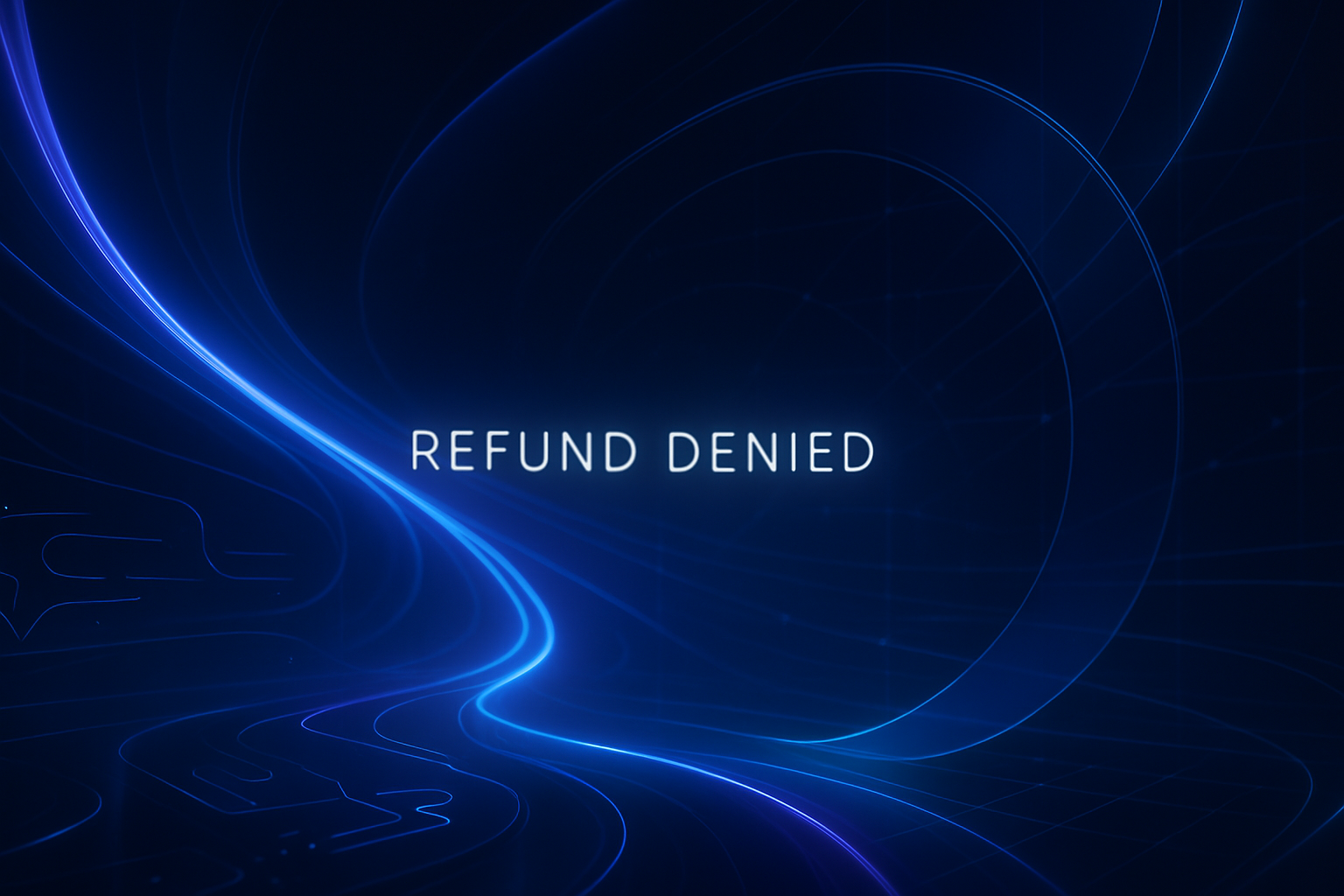 Refund Denied: Best Practices and Replies for B2B Customer Support Teams