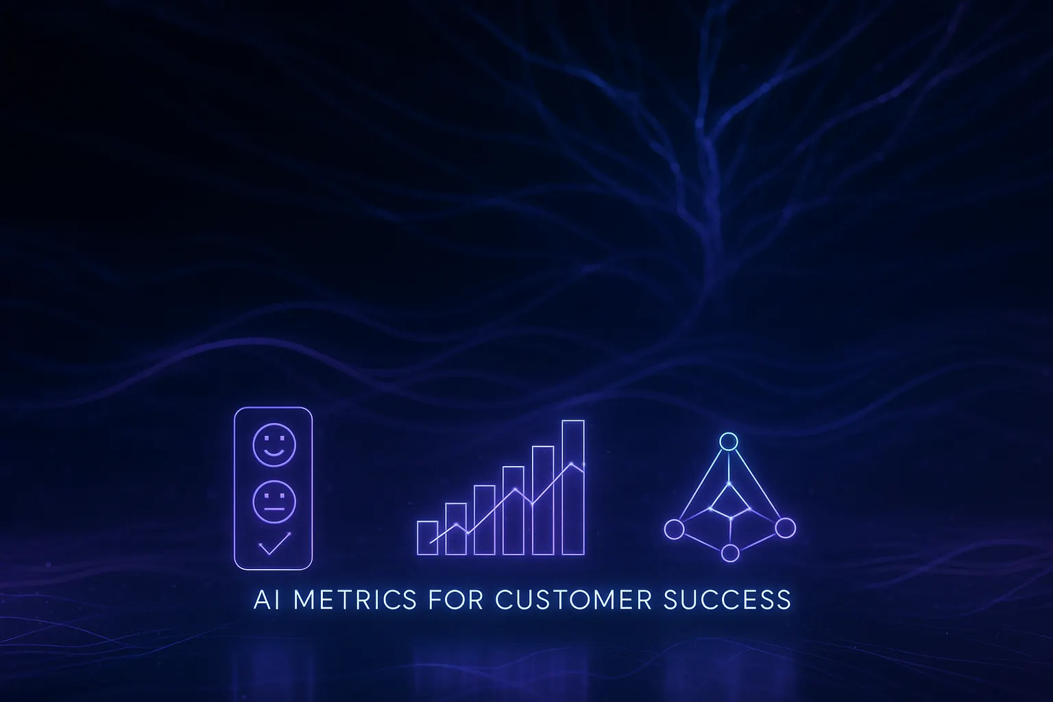 Top 10 Metrics to Track for AI-Powered Customer Success