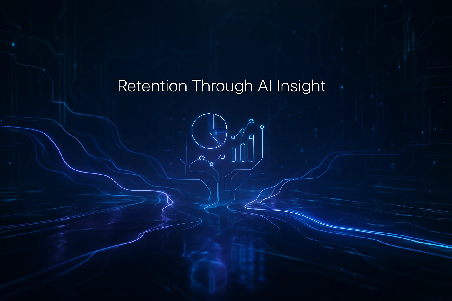 How AI Helps Retain Customers Before They Leave