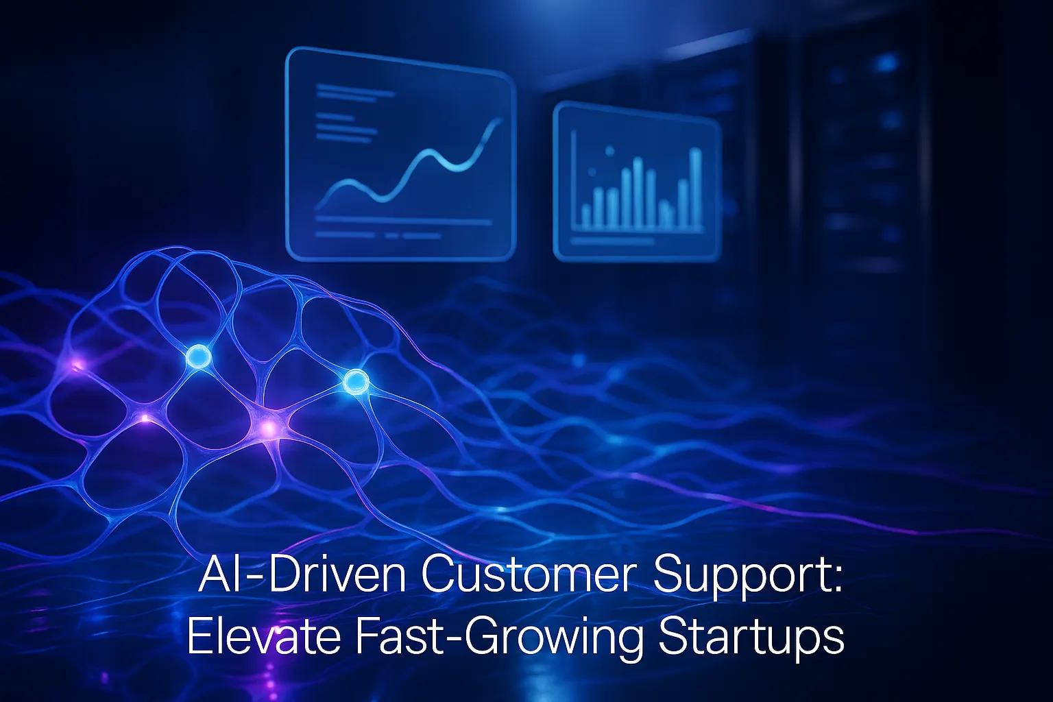 Why Fast-Growing Startups Should Prioritize AI-Driven Customer Support